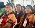 Nueva agenda regional amazónica de salud